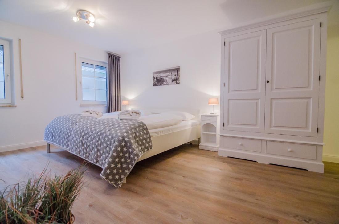 Apartment Relax App 2 Westerland